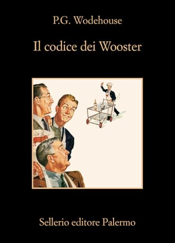 Il codice dei Wooster - Jouets & Jeux Amazon Italie à 2.99€