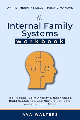 The Internal Family Systems Workbook: An IFS Therapy Skills... - Sports & Fitness en promo à 0.89€