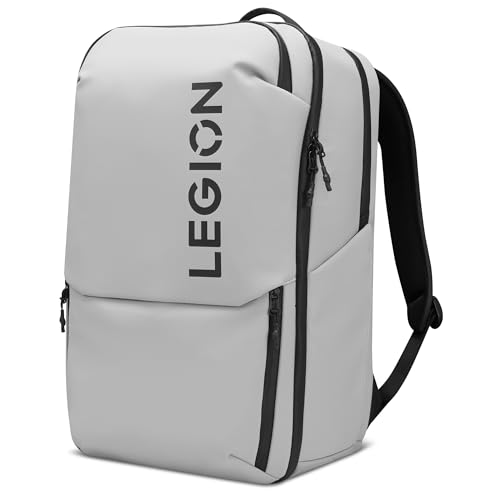 Lenovo - Legion Gaming Backpack 17" GB800 (Water Resistant... - High-Tech & Électronique en promo à 69.00€