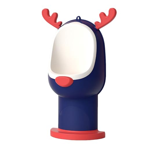 DECHOUS Orinal de Entrenamiento para Niños Forma de Dibujos... - Jouets & Jeux Amazon Espagne à 17.99€