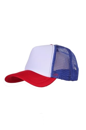 Yulefly Disfraz de Stranger para cosplay Dustin, gorra de... - Jouets & Jeux Amazon Espagne à 4.99€