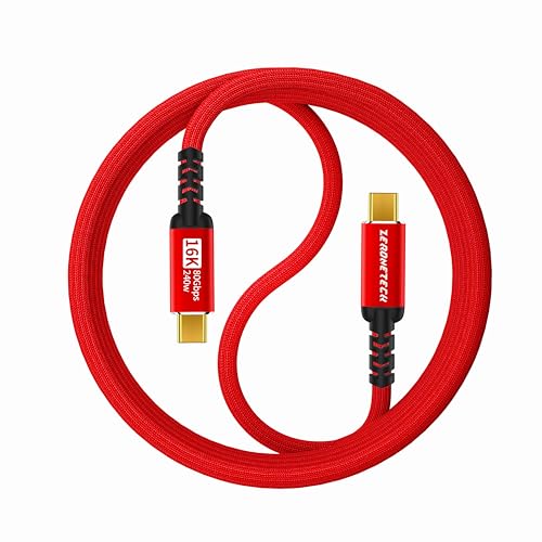 Transferencia de datos de alta velocidad de 80 Gbps para... - High-Tech & Électronique Amazon Espagne à 58.37€