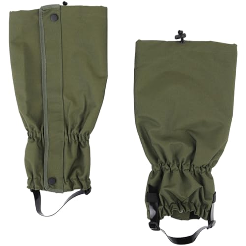 STOBAZA Calentadores De Piernas Protectores Arena Nieve... - Sports & Fitness Amazon Espagne à 13.49€