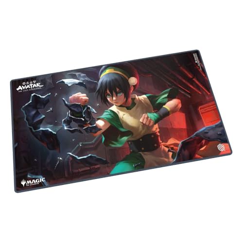 Ultimate Guard Tapis de Jeu Magic: The Gathering | Avatar:... en promo à 20,16€ (-40%) sur Amazon FR