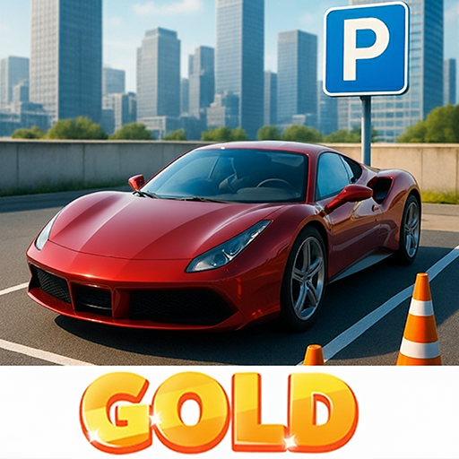Real Car Parking - Parking Simulator - Auto & Moto Amazon France à 8.60€