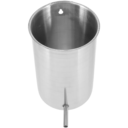 Gogogmee Supporto per Secchio Domestico Secchio Comodo in... - Maison & Cuisine Amazon Italie à 17.59€