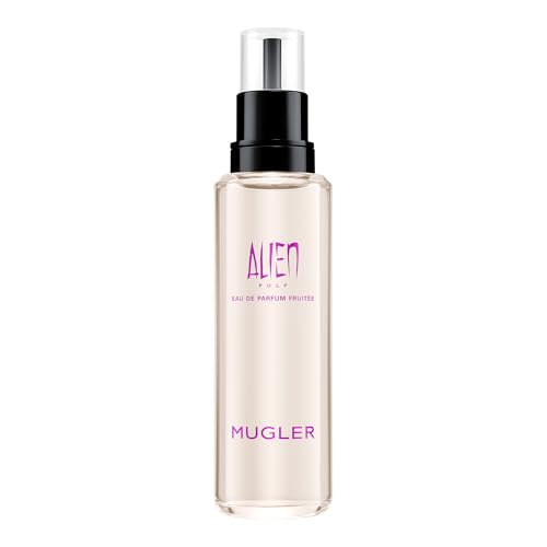 Mugler Alien Pulp Eau de Parfum, Perfume para Mujer... - Beauty & Fragrances Amazon Spain à 49.95€