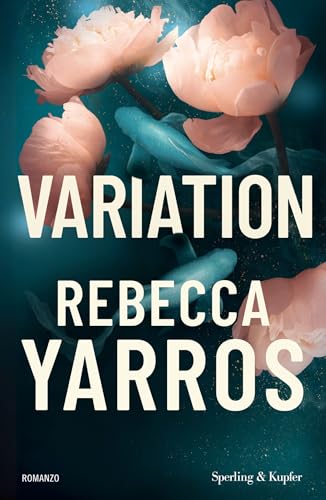 Variation: Edizione italiana (Italian Edition) - Vente Flash Amazon -70%