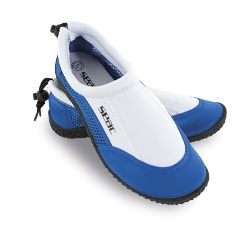 SEAC Reef, Zapatillas Antideslizantes para Adultos y niños... - Bon plan à 5.05€