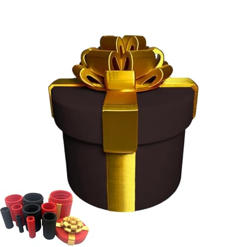 Annoyings Nested Screw Gift Box, Funny Giftbox Prank Gift... - Sports & Fitness Amazon Royaume-Uni à 1.73€
