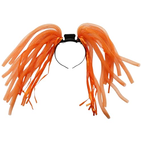 Runhomal Adults Led Light Up Noodle Headband Flash Rave... - Maison & Cuisine Amazon Royaume-Uni à 0.99€