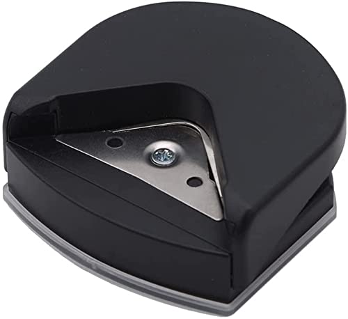 Taglierina per angoli per biglietti da visita, angoli per... - Fournitures Bureau en promo à 1.99€