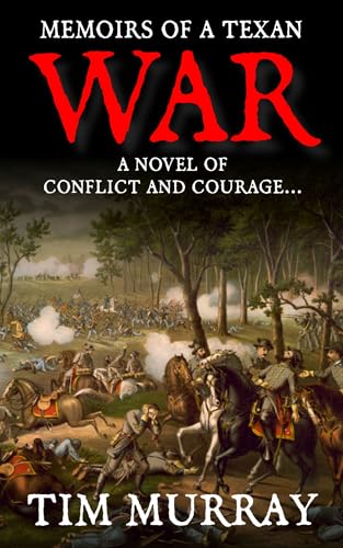 Memoirs of a Texan: War - Bon plan à 0.99€