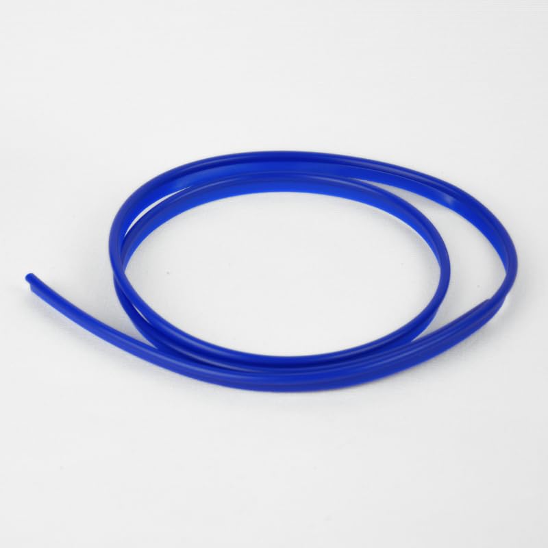 TENDAGGIMANIA Bordino Profilo in PVC al Metro -Rivetto... - Maison & Cuisine Amazon Italie à 0.75€