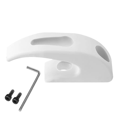 Electric Scooter Hook Attachments - Front Tool Hook, 50kg... - Auto & Moto Amazon Royaume-Uni à 1.69€