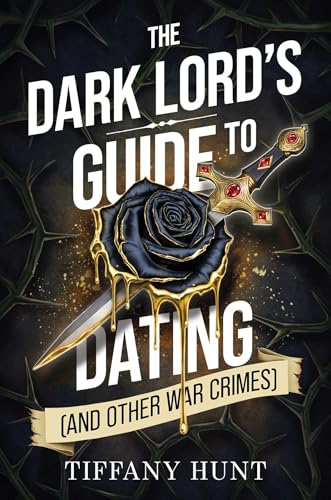 The Dark Lord's Guide to Dating (and Other War Crimes)... - Auto & Moto Amazon Royaume-Uni à 0.99€