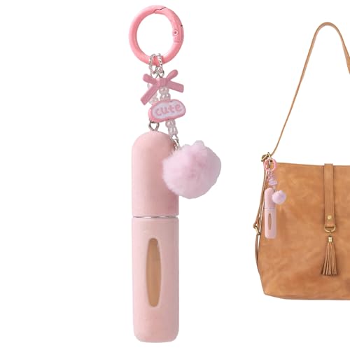 Genérico Frasco De Perfume Recargable,Atomizador Portátil... - Beauté & Parfums Amazon Espagne à 2.39€