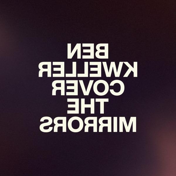 Cover the Mirrors - Livres & eBooks Amazon France à 38.80€