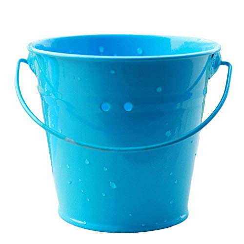 Mini secchio con manico in latta Candy Box secchi per... - Bébé & Puériculture en promo à 0.99€