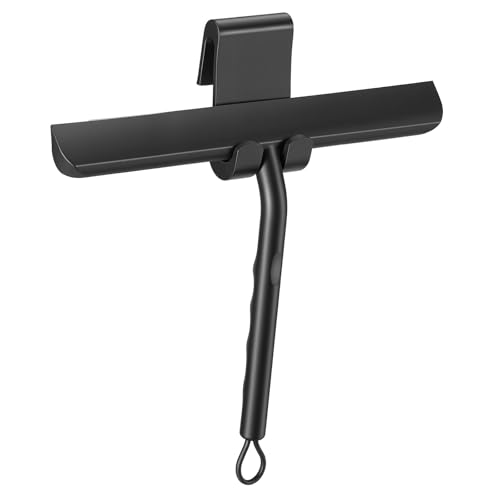 Oderra Tira acqua da doccia, tergivetro per doccia... - Amazon Italy à 13.03€