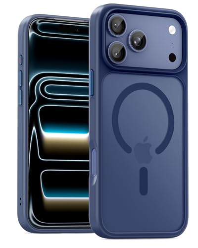 UNBREAKcable für iPhone 17 Pro Hülle für MagSafe... - High-Tech & Électronique en promo à 8.48€