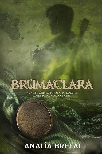 Brumaclara: Ámalo u ódialo, pero no lo ignores (Tiamat nº... - Maison & Cuisine Amazon Royaume-Uni à 1.30€