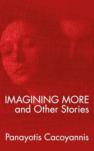 IMAGINING MORE and Other Stories - Amazon Royaume-Uni à 0.99€