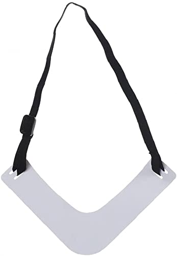 Plantilla para moldear barba, guía de recortadora blanca... - Maison & Cuisine Amazon Espagne à 2.04€