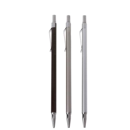 3 matite automatiche da 0,7 mm per ufficio e scuola in... - Jouets & Jeux Amazon Italie à 0.99€