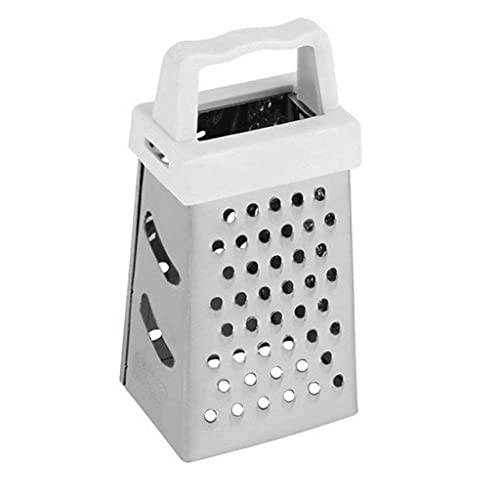 Kitchen Craft Mini - Rallador de cuatro caras (6 cm)... - Maison & Cuisine Amazon Espagne à 1.22€