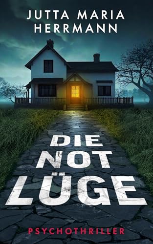 Die Notlüge: Psychothriller - Amazon Germany à 1.49€