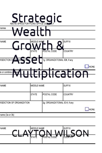 Strategic Wealth Growth & Asset Multiplication (The 777... - Pet Supplies Amazon UK à 5.20€