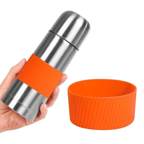 De Silicona Para Taza – Bota De Hidromatraz, Protector... - Maison & Cuisine Amazon Espagne à 1.93€