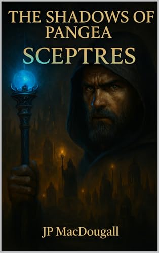 The Shadows of Pangea : Sceptres - Maison & Cuisine Amazon Royaume-Uni à 2.99€