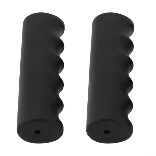 Lot de 2 poignées de rechange en caoutchouc pour brouette... en promo à 2,79€ (-59%) sur Amazon FR