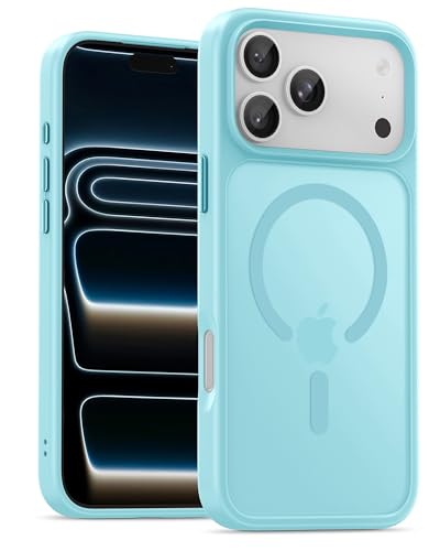 UNBREAKcable Funda Magnética para iPhone 17 Pro de 6.3... en promo sur Amazon