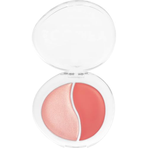 essence feelin' comfy blush balm duo, Rouge, Nr. 01, Pink... - Auto & Moto Amazon Allemagne à 1.45€
