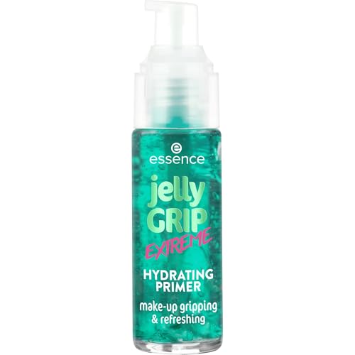 essence jelly GRIP EXTREME HYDRATING PRIMER, Grün... - Auto & Moto en promo à 2.10€