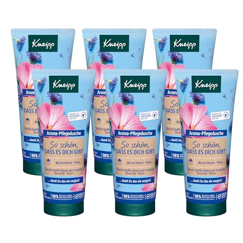 Kneipp Aroma-Pflegedusche So schön, dass es Dich gibt... - Garden & Outdoor Amazon Germany à 9.66€