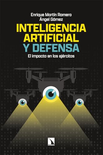 Inteligencia artificial y defensa: El impacto en los... - Livres & eBooks en promo à 3.79€