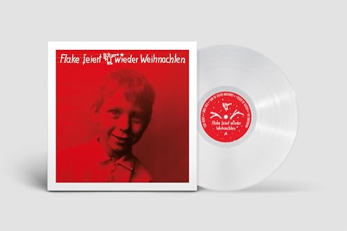 FLAKE FEIERT WIEDER WEIHNACHTEN - Amazon Italie à 10.03€