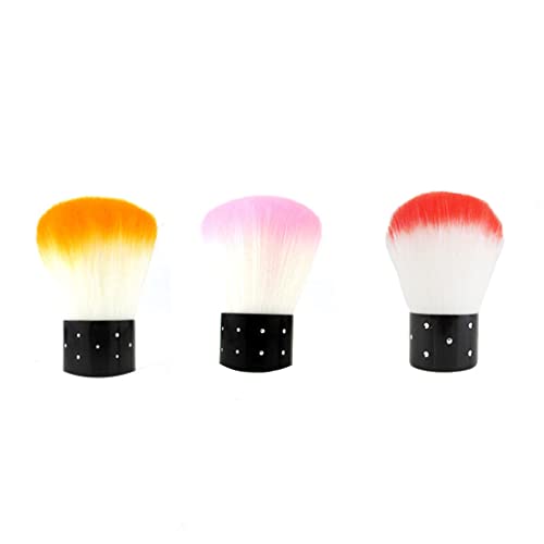 Pennello colorato morbido Nail Art per il pennello per la... - Beauté & Parfums Amazon Italie à 0.99€