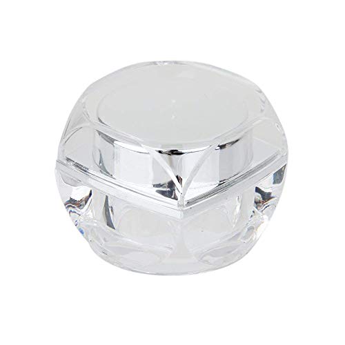 Bottiglia di trucco Mini vasetti cosmetici Vaso da viaggio... - Maison & Cuisine Amazon Italie à 0.99€