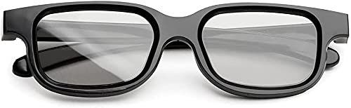 Occhiali 3D Passive Polarize Tecnologia 3D Occhiali leggeri... - High-Tech & Électronique en promo à 0.99€