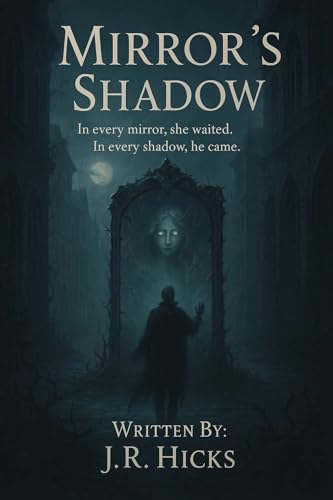 Mirror's Shadow (Mirror’s Shadow Book 1) en promo sur Amazon