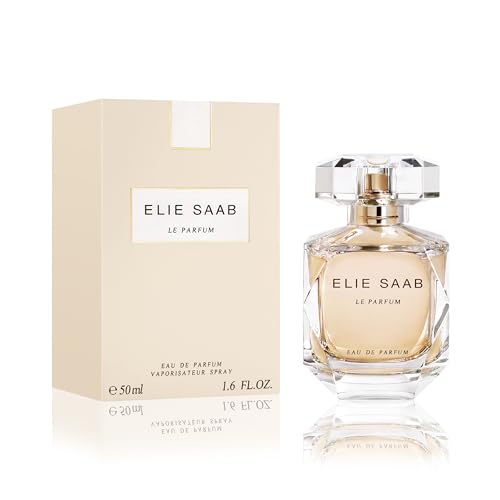 Elie Saab Le Parfum 50 ml – Eau de Parfum de Mujer –... - Beauté & Parfums Amazon Espagne à 56.20€
