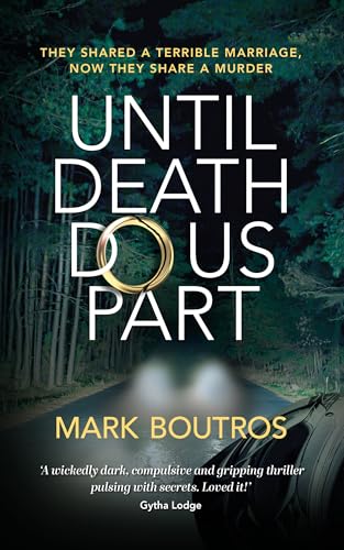 Until Death Do Us Part - Amazon Royaume-Uni à 0.99€