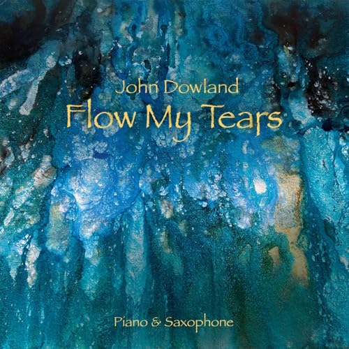 Flow My Tears - Musique & Instruments Amazon Allemagne à 1.81€