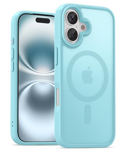 UNBREAKcable für iPhone 16 Hülle für MagSafe, Vollständiger... - High-Tech & Électronique en promo à 10.92€