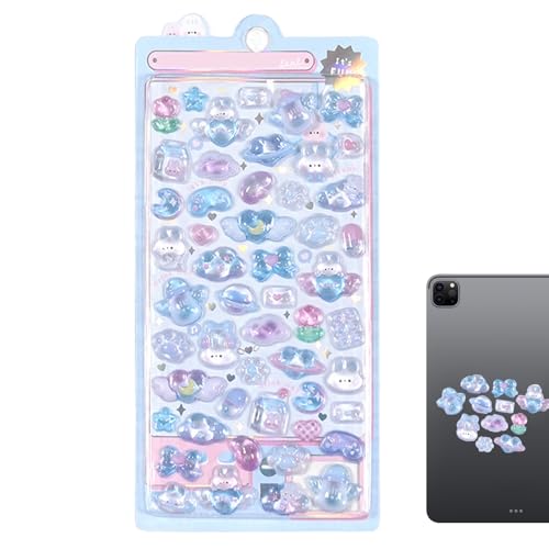 Fyrdyn Pegatinas 3D - Decoración Con Calcomanías Adhesivas... - Jouets & Jeux en promo à 1.88€